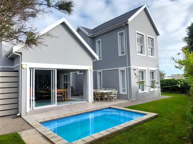 3 Bedroom House for Sale in Kingswood Golf Estate