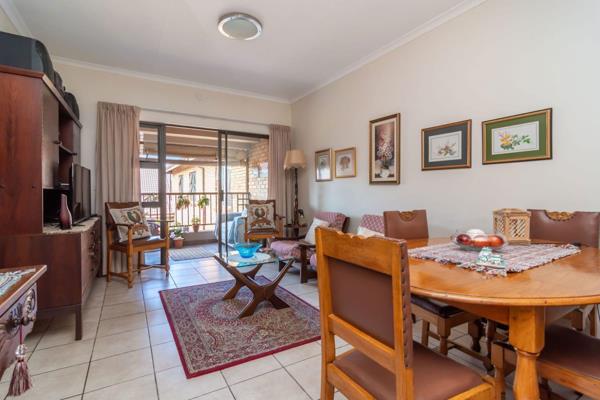 Embrace a peaceful, secure and comfortable retirement lifestyle in this charming ...