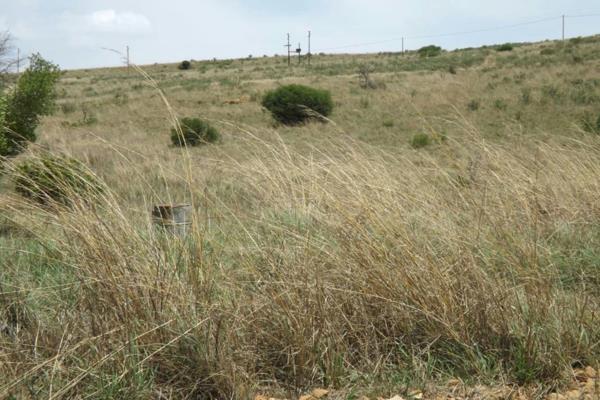 Do not miss this opportunity to purchase a vacant land and build your dream house .These vacant lands are situated in Naauwport. For ...