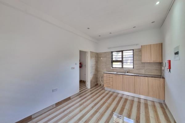 1 Bedroom Apartment / Flat to Rent in Gaborone