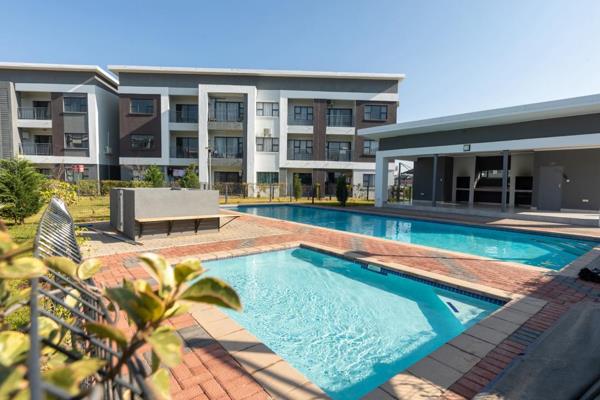 1 Bedroom Apartment / Flat to Rent in Gaborone