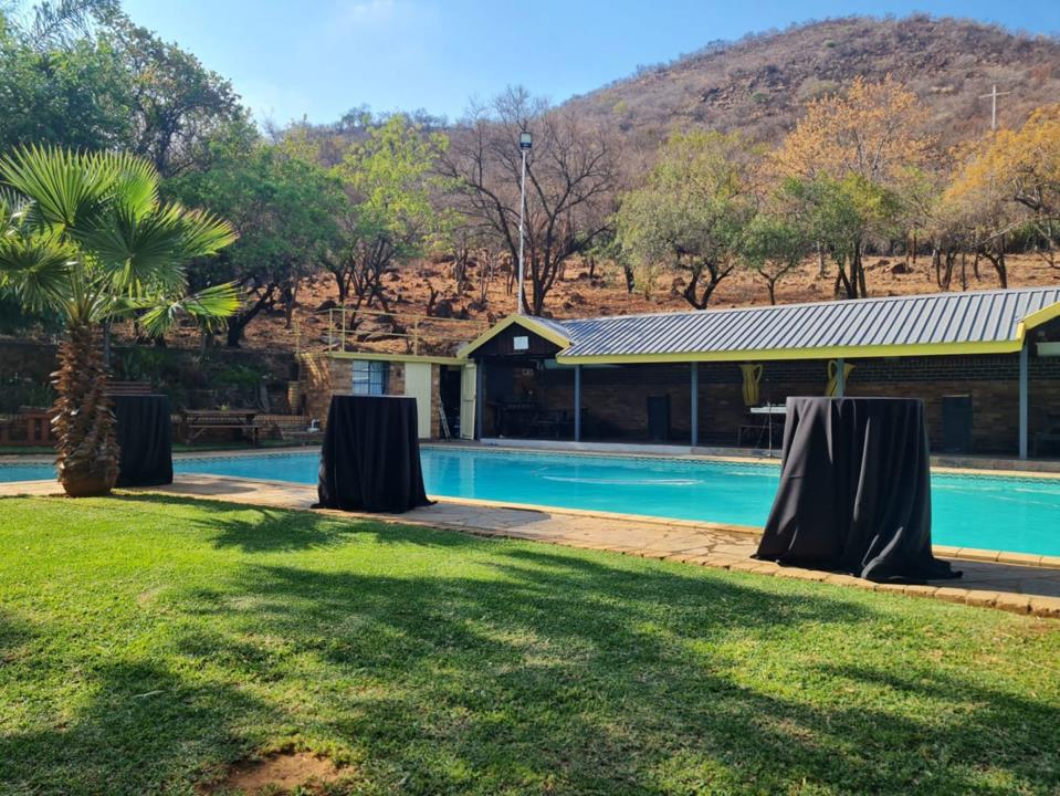 Farm for sale in Rustenburg Central - P24-117055243