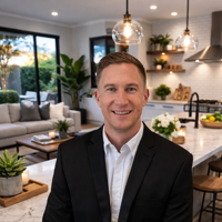 Agent profile for Byron Braun