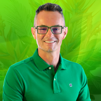 Agent profile for Andrew Pearse