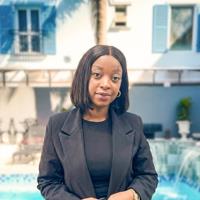 Betrice Mamorobela