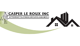 Casper Le Roux Inc