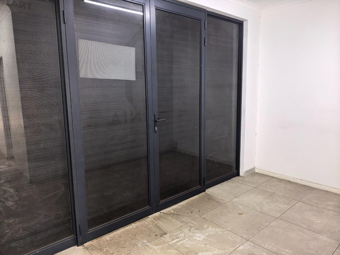 Commercial Property to Rent in Witbank Central