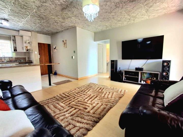 2 Bedroom Townhouse for sale in Eden Glen - 79 Greenfields 999 Harris ...