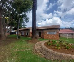 Townhouse for sale in Lydenburg