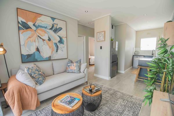 BLOCK 10 - NEW RELEASE

Step into sophisticated city living with this upmarket apartment ...