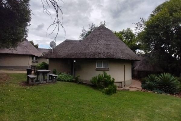 Discover Your Perfect Retreat in Die Oog Retirement Village!
Hey there! Looking for a super comfy and peaceful spot to enjoy your ...