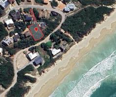 Vacant Land / Plot for sale in Paradise Beach