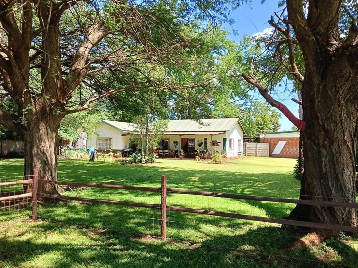 Farm for sale in Brits Rural - P24-117059213
