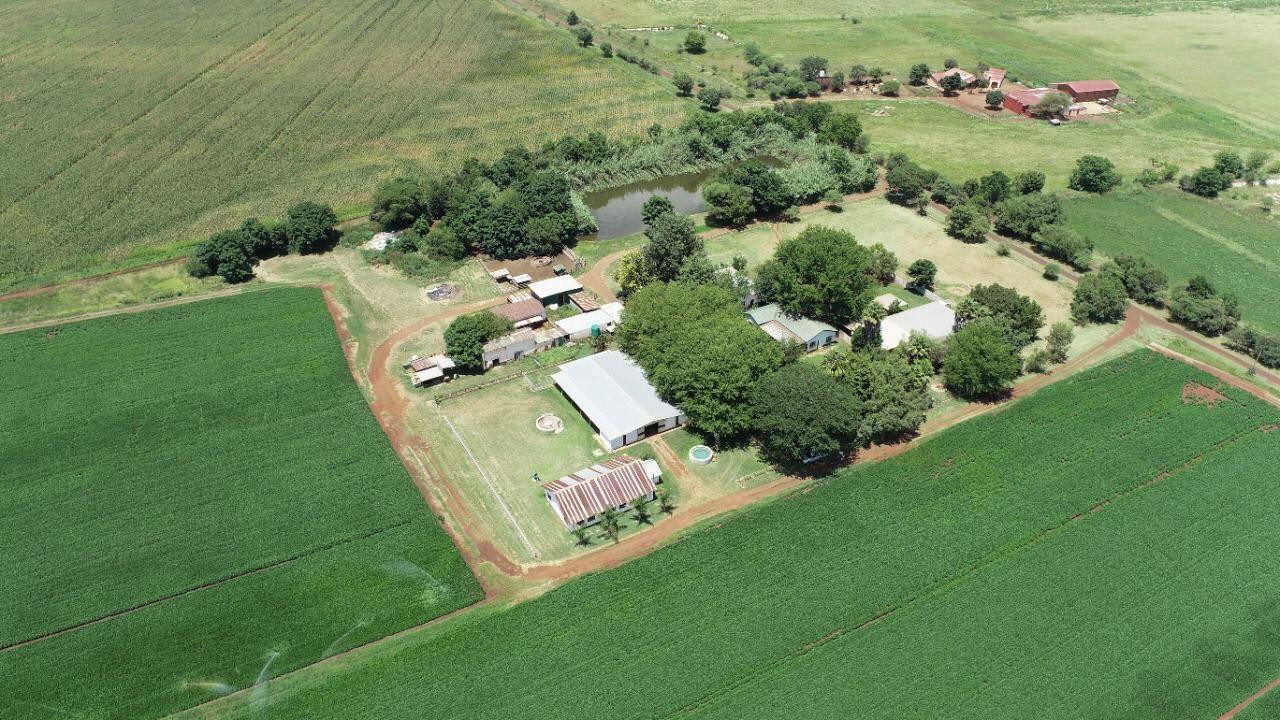 Farm for sale in Brits Rural - P24-117059213