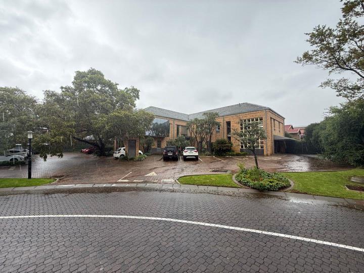 Commercial property for sale in Bedfordview - 3 East, 11b Riley Road ...