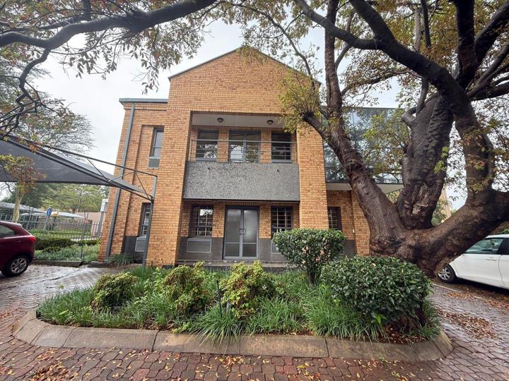 Commercial property for sale in Bedfordview - 3 East, 11b Riley Road ...