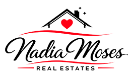 Nadia Moses Real Estates