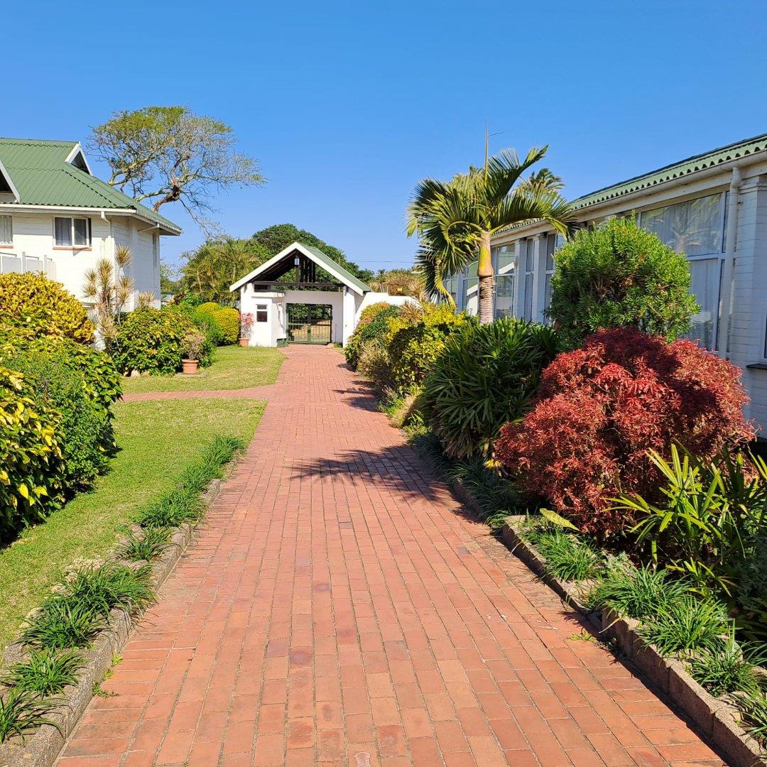 1 Bedroom Apartment / flat for sale in Scottburgh Central - P24-117059771