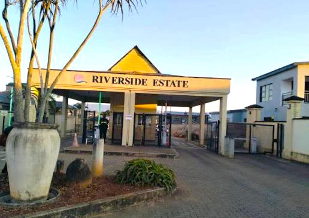 Vacant land / plot for sale in Riverside Estate - P24-117059865