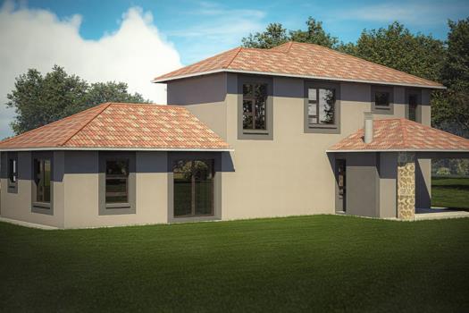 3 Bedroom House for sale in Ngwenya River Estate