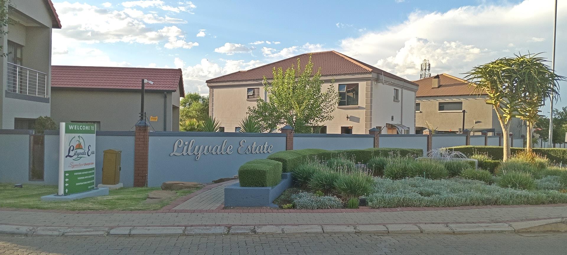 Vacant land / plot for sale in Lilyvale Estate - P24-116839454