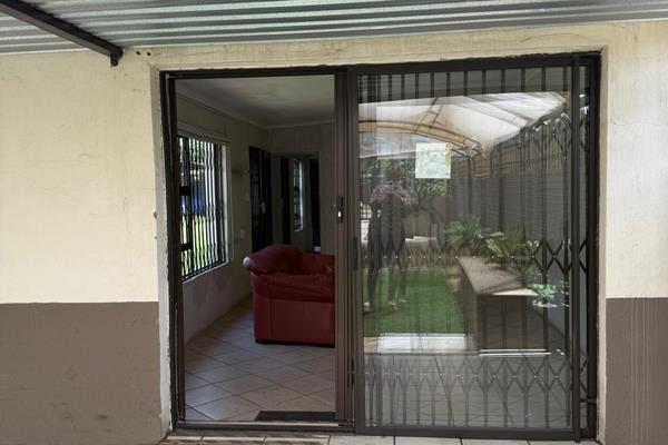 Available Immediately!

This well-located office space in Witbank Extension 5 is perfect for small businesses and ...