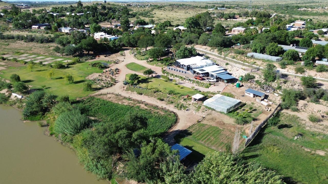 Farm for sale in Upington Rural - P24-117048560