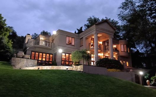 3 Bedroom House for sale in Waverley