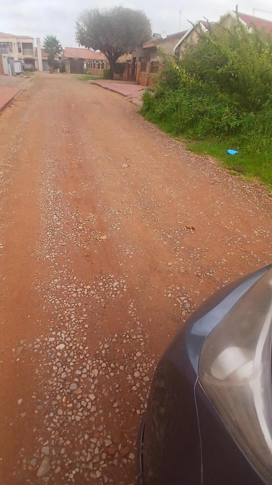 Vacant land / plot for sale in Sebokeng Zone 14 - P24-117061920