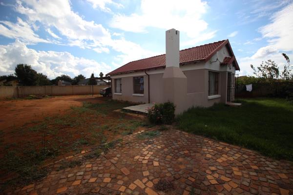 Renovation pending on _this_ three-bedroom house in **Crystal Park, Benoni** offers comfortable family living in a peaceful and ...