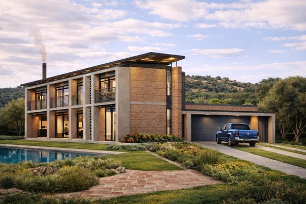 4 Bedroom House for sale in Wildealskloof - T185 Wildealskloof
