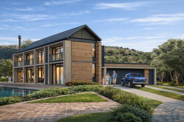 4 Bedroom House for sale in Wildealskloof - T185 Wildealskloof