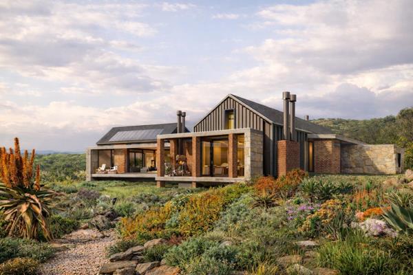 3 Bedroom House for sale in Wildealskloof - T185 Wildealskloof