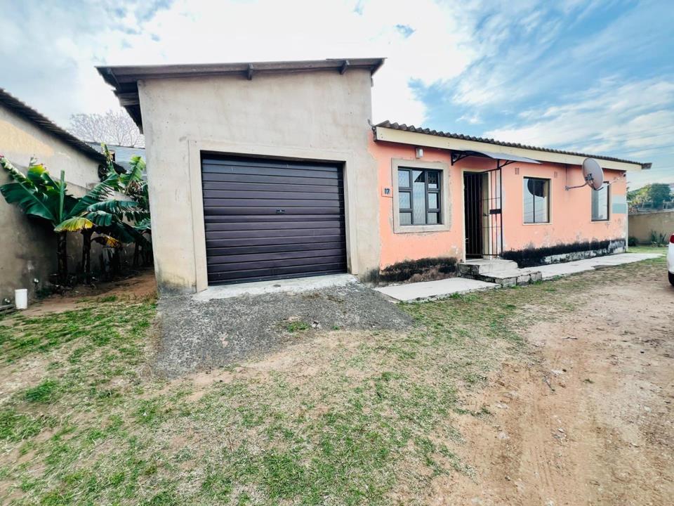 4 Bedroom House for sale in Newtown - P24-117063177