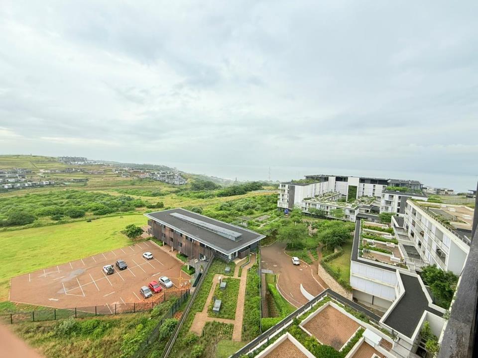 1 Bedroom Apartment / flat for sale in Sibaya Precinct - 1511 Ss Shoreline Sibaya, 46 Heleza Boulevard - Umhlanga