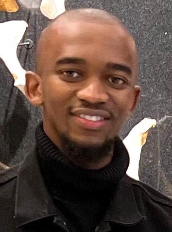 Agent profile for Fentse Pule
