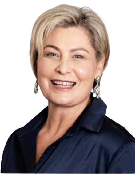 Agent profile for Marinda Roux