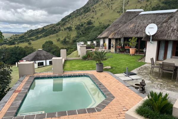 Farms for sale in Badplaas : Badplaas Property : Property24.com