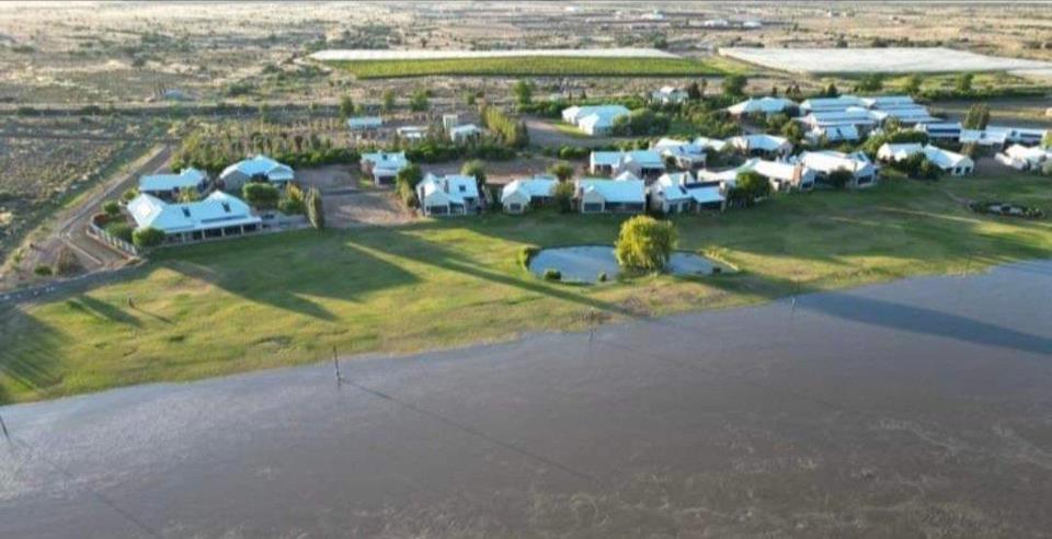 Vacant land / plot for sale in Upington Rural - P24-114848506