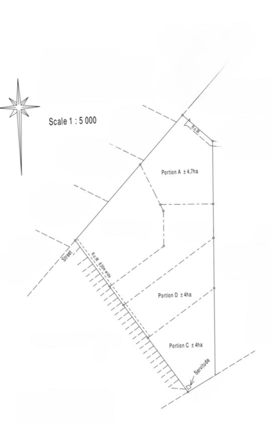 Farm for sale in Tweefontein AH - P24-114427491