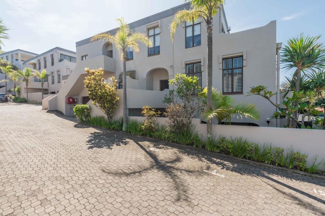 3 Bedroom Townhouse for sale in Umhlanga Central - 10 Ss THE Indies, 61 Marine Drive - Umhlanga