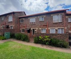 Townhouse for sale in Hennopspark