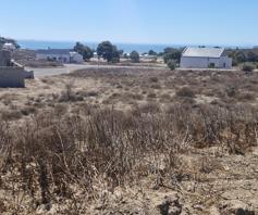 Vacant Land / Plot for sale in St Helena Views
