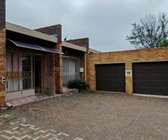 House for sale in Secunda