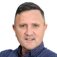 Agent profile for Schalk Visser