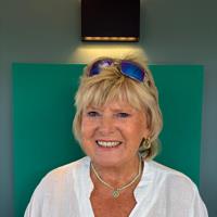 Agent profile for Rose McFall