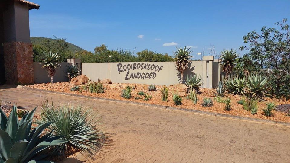 Vacant land / plot for sale in Groblersdal - P24-117068517