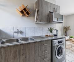 Apartment / Flat for sale in Sky City