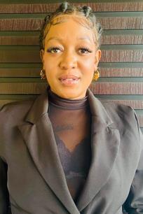 Nontobeko Khoza