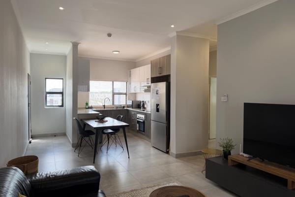 2 Bedroom Apartment / Flat to Rent in Broadhurst